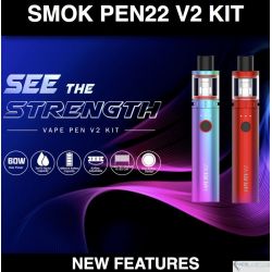 SMOK Vape Pen 22 V2