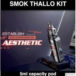 SMOK Thallo Kit