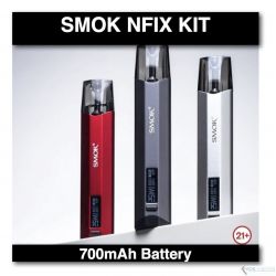 SMOK NFIX