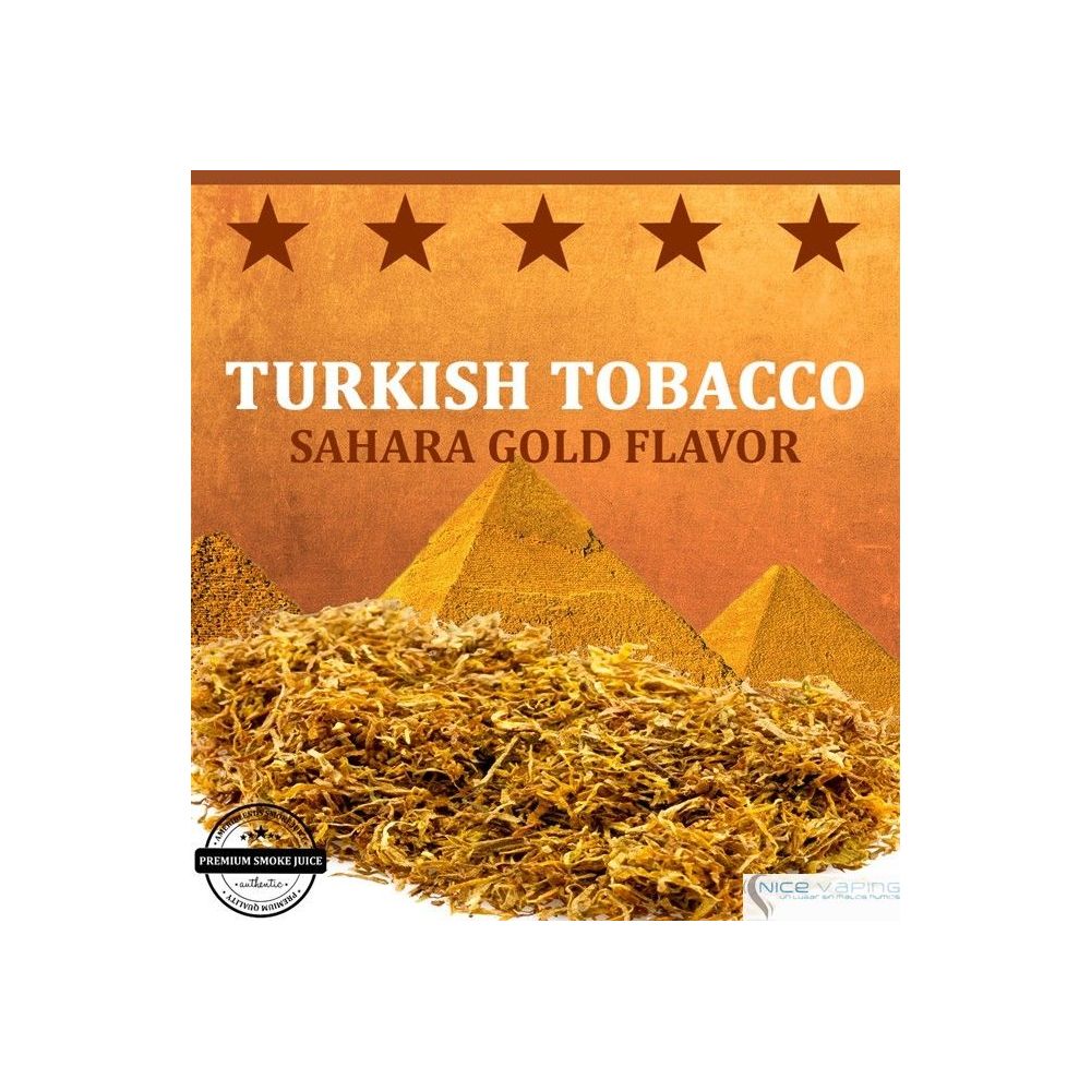 Turkish Tobacco Premium