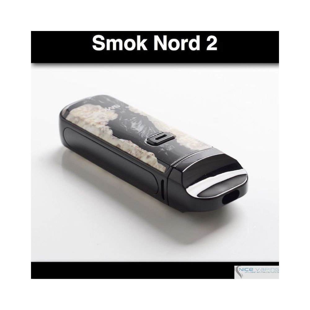 SMOK Nord 2 Kit