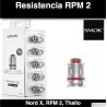 SMOK RPM 2 - Thallo, RPM 2 Coil