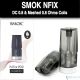 Cartucho SMOK NFIX