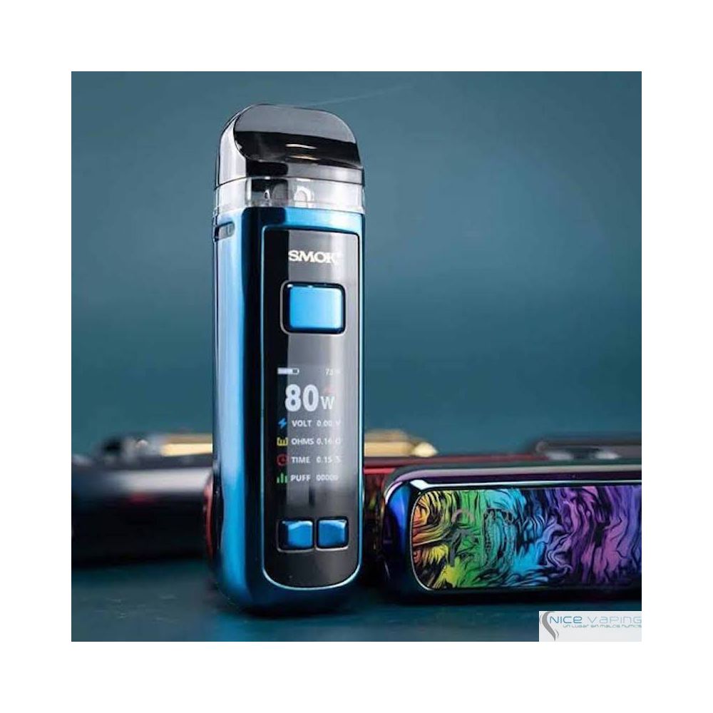 SMOK RPM 2