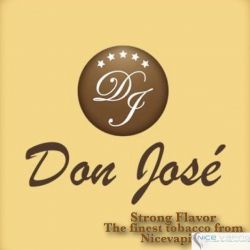 Don Jose Tabaco