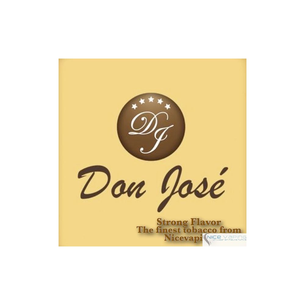 Don Jose Tobacco