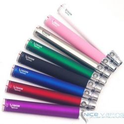 Vison Spinner 650mah