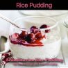 Arroz con Leche y Frutos rojos Clon