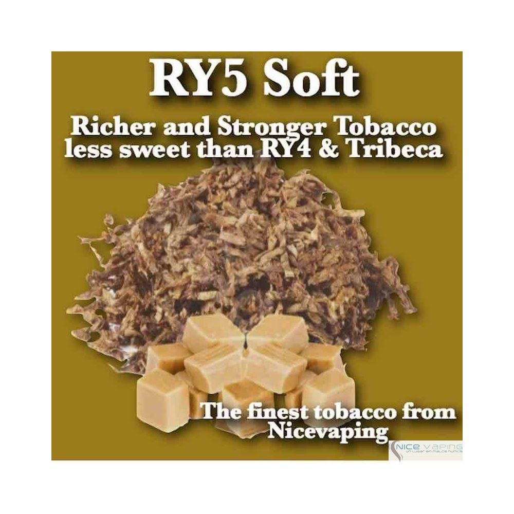 RY5 Soft Premium Blend