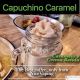 Capuchino Caramel Cold Coffee Premium