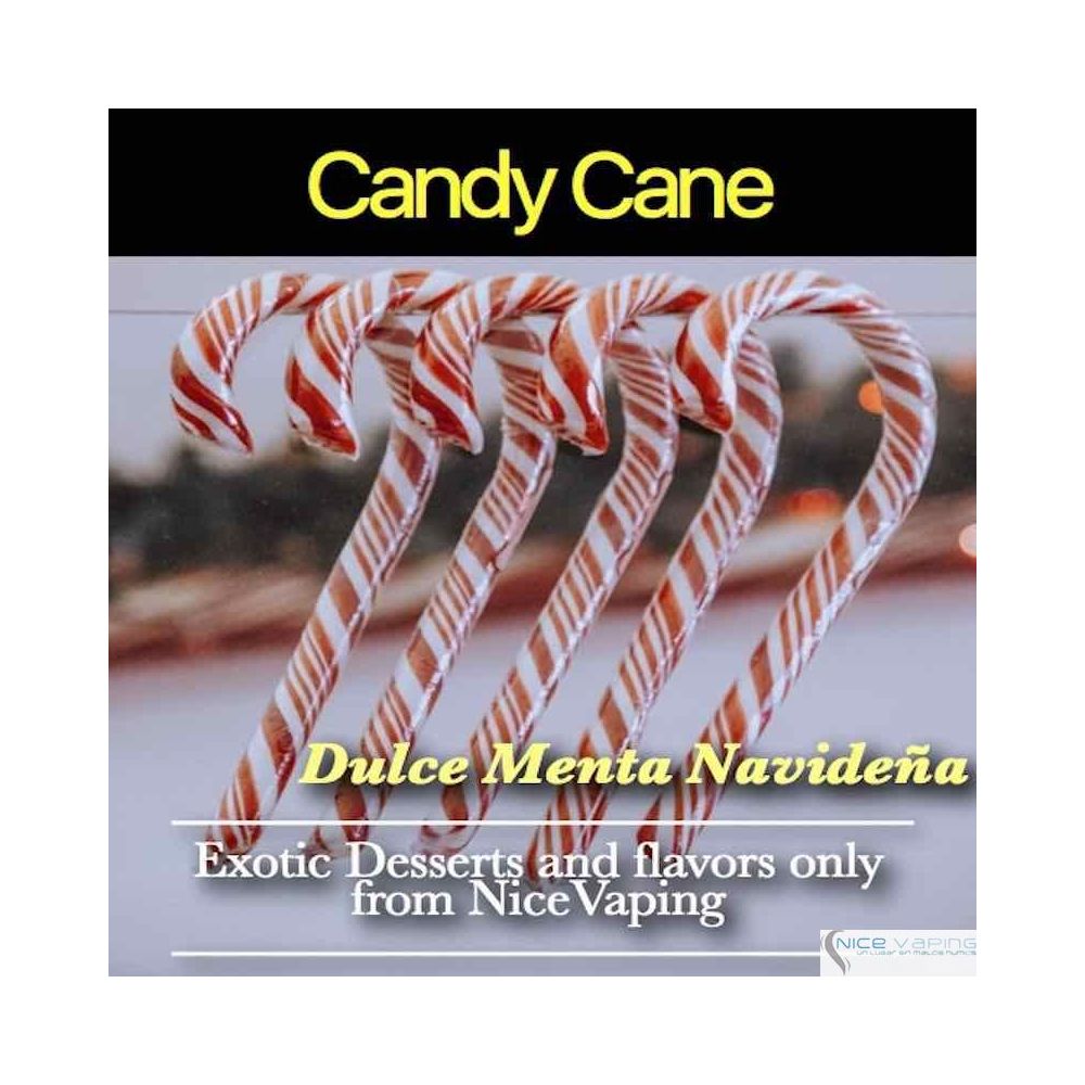 Candy Cane Premium