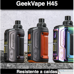 GeekVape H45