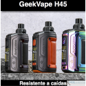 GeekVape H45 Hero 2