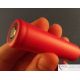 L G H E 2 18650 20A/35A, 2,500 mah, Flat