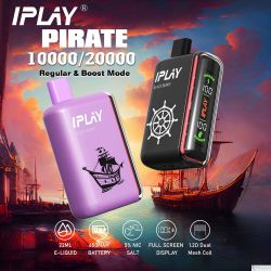 iPlay Pirate 10000/20000