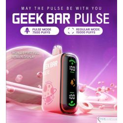 GeekBar Pulse