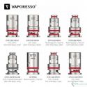 Vaporesso Coil GTX