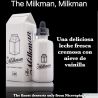 Milkman, The Milkman Substitute - Sal Nico