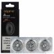 Aspire ARC Coil for Revvo Tank  (0.1-0.16) 50 - 100 Watts