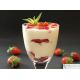 Fresas Con Crema Premium