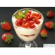 Fresas Con Crema Premium