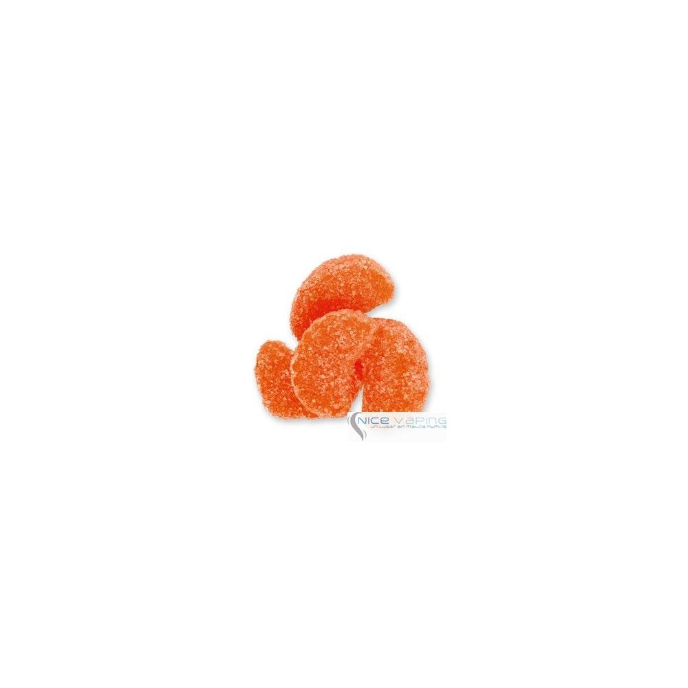 Orange Candy Premium