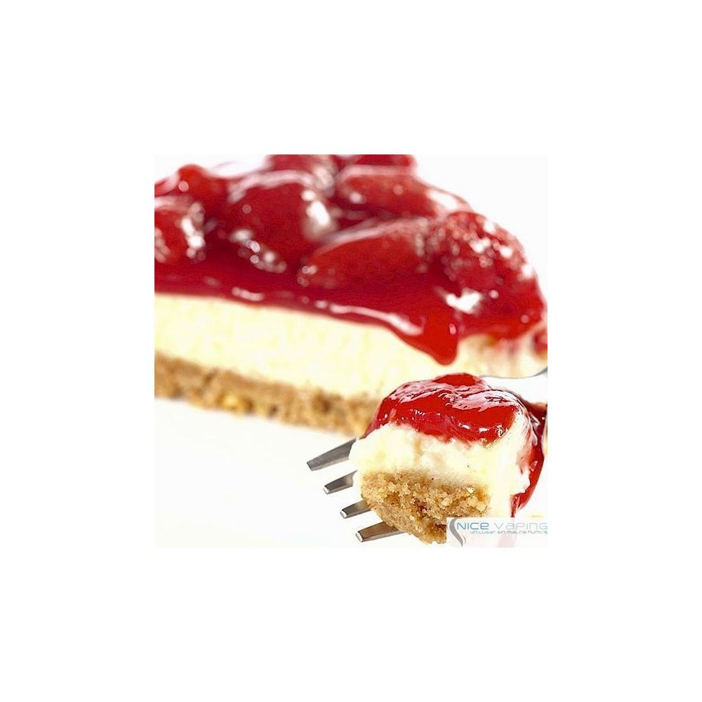 Strawberry Cheesecake Pay Premium