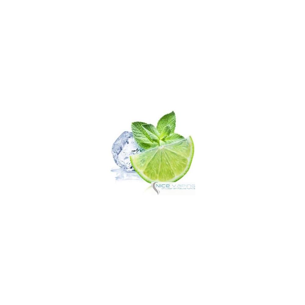 Limon Mentolado Premium