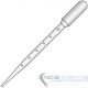 3ml Graduated Pastette (transfer pipette)