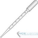 Transfer pipette 3ml