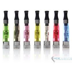 CE4S Rebuildable Claromizer