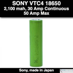 Sony VTC-4