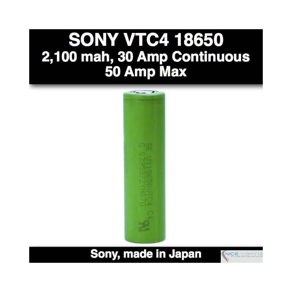 Sony VTC-4