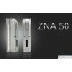 ZNA50 Cloupor - Plateado