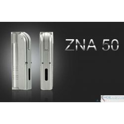 ZNA50 Cloupor - Plateado