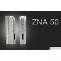 ZNA50 Cloupor with Sony VTC5  battery - Silver