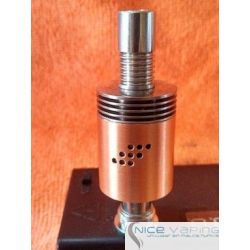 Mutation X RDA Cobre