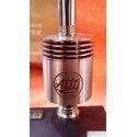 Atty Tobh Acero Cepillado RDA 26650