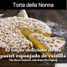 Torta della Nonna - Grandmother's Cake